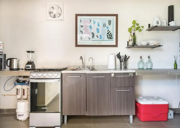 Cvm Aparthotel Tulum