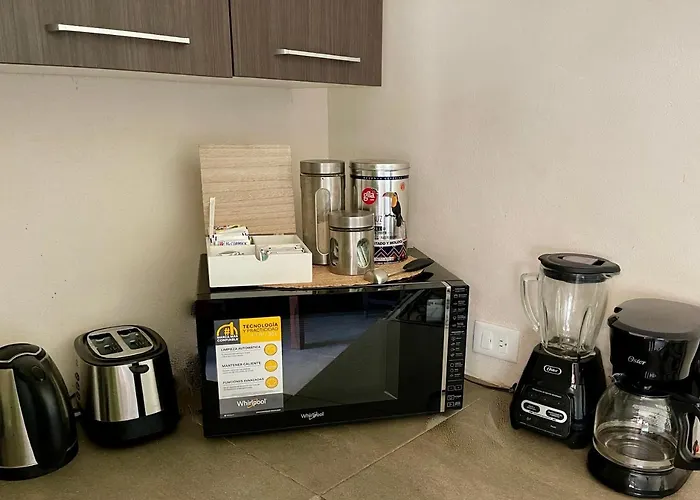Cvm Aparthotel Tulum